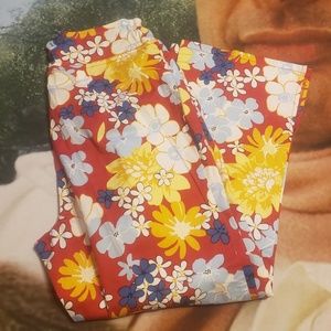 🍄Small Maternity Pants